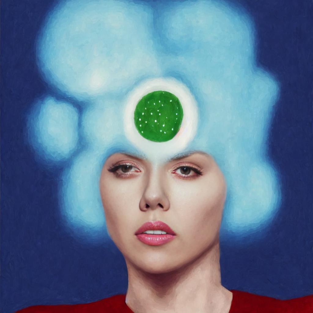 Bridget Bate Tichenor