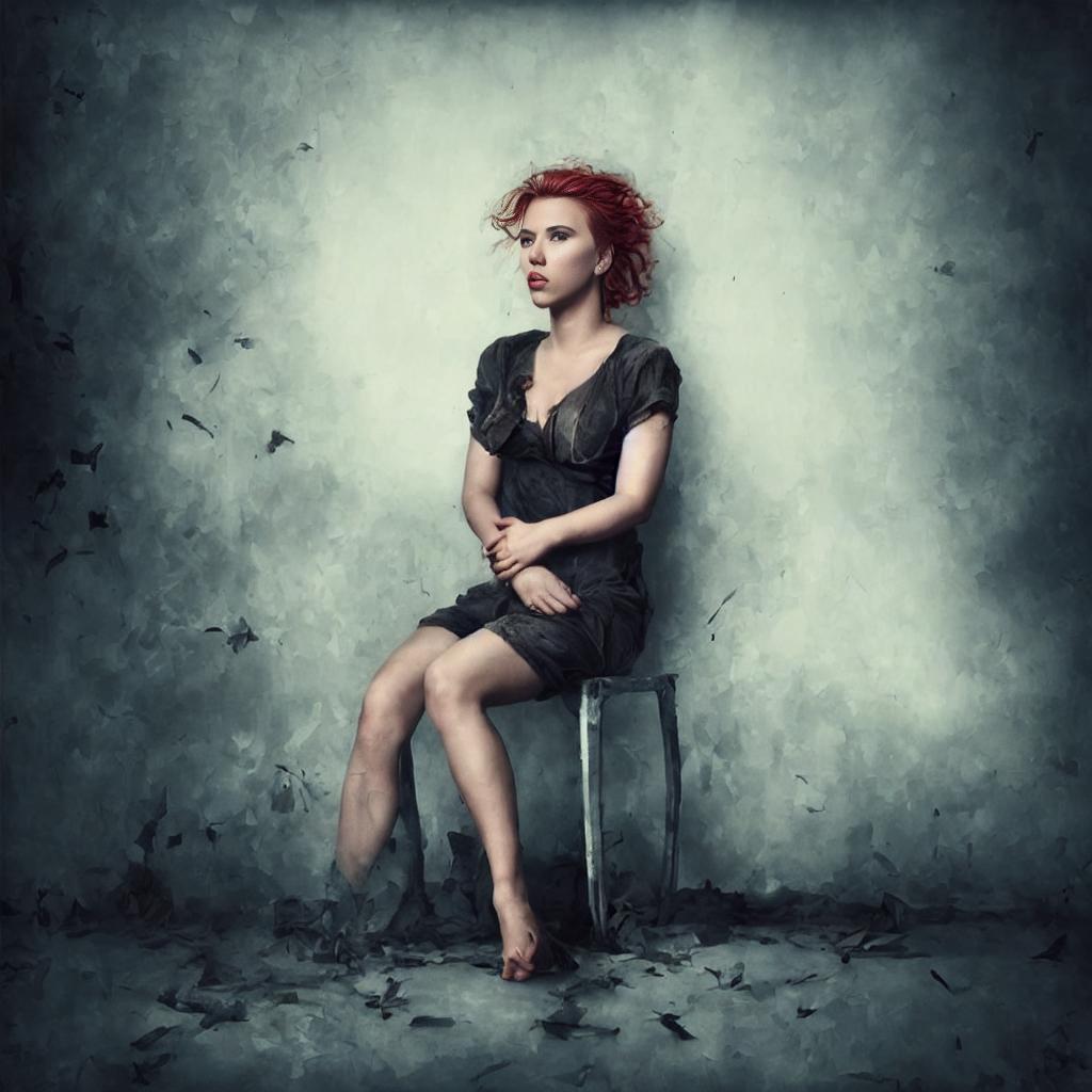 Brooke Shaden
