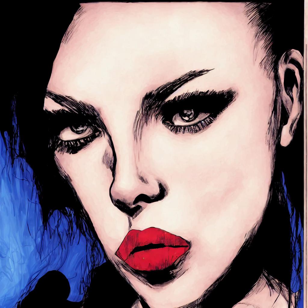 Bryan Hitch