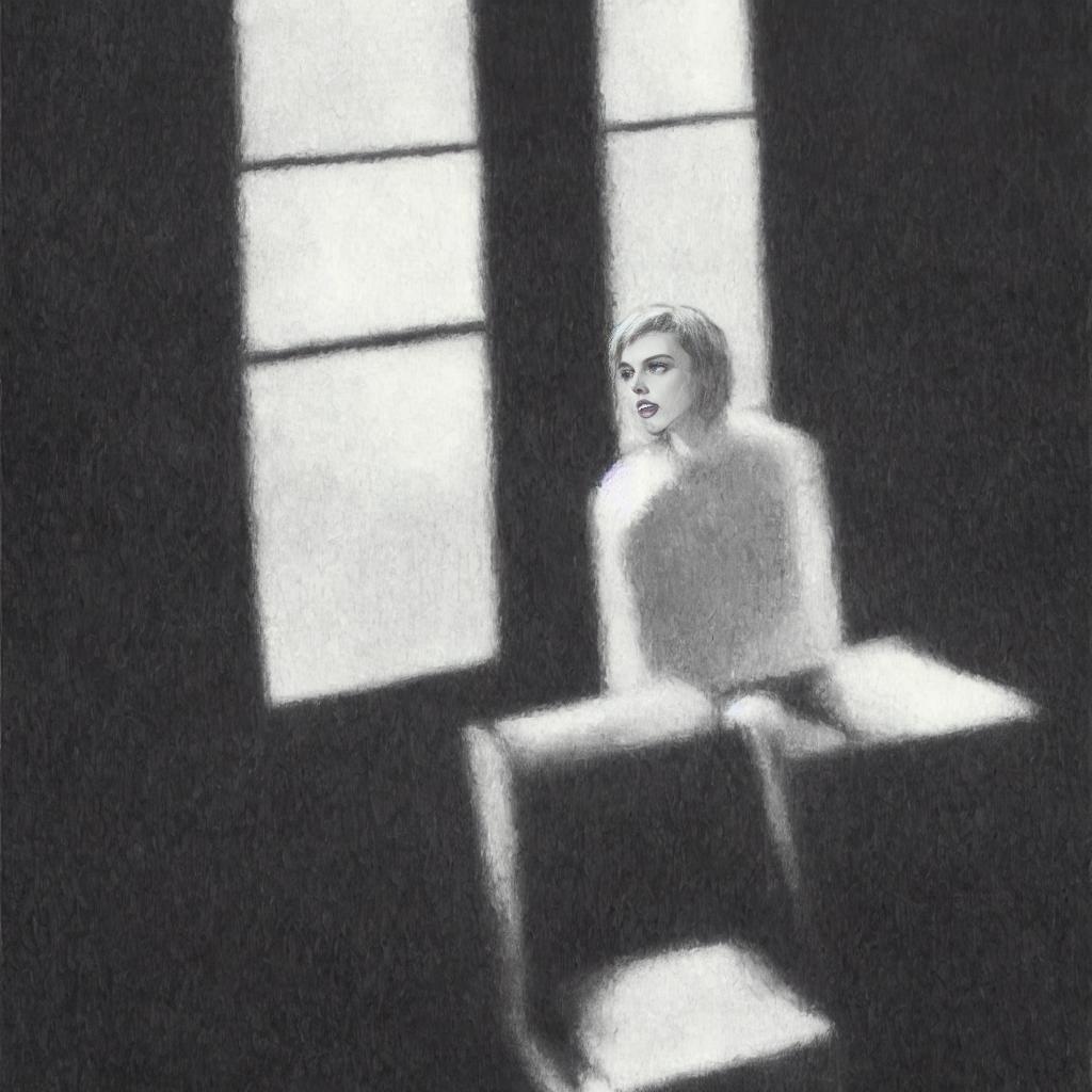 C. R. W. Nevinson