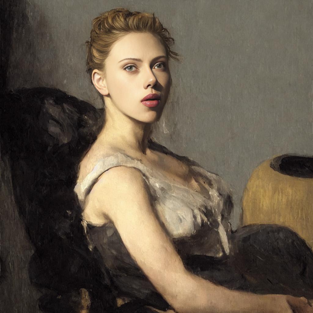 Camille Corot