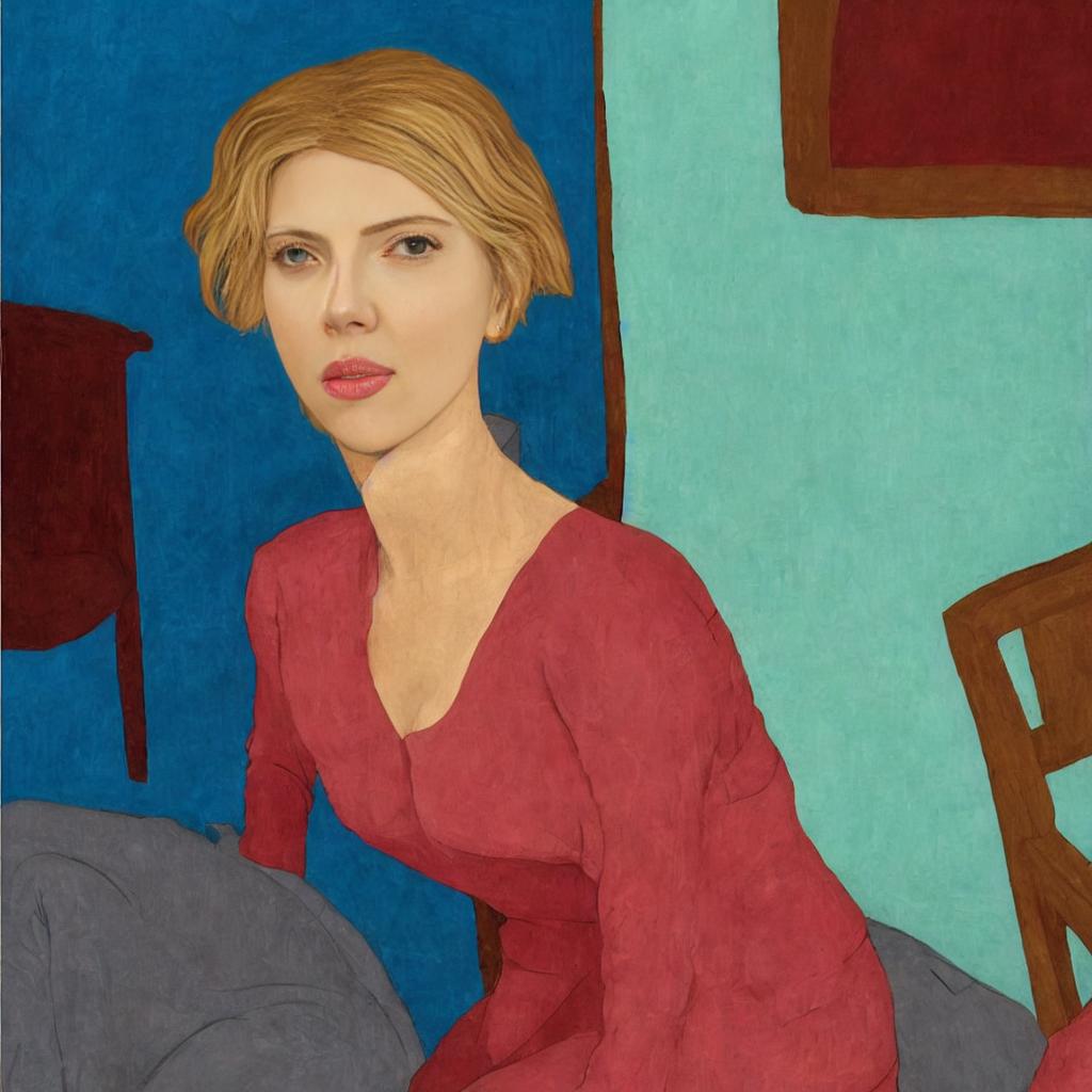 Candido Portinari