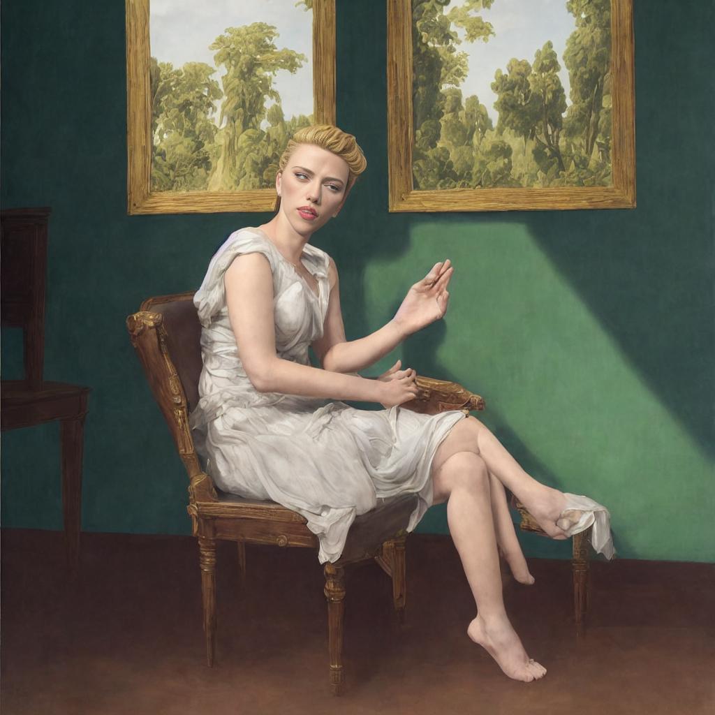Carel Willink
