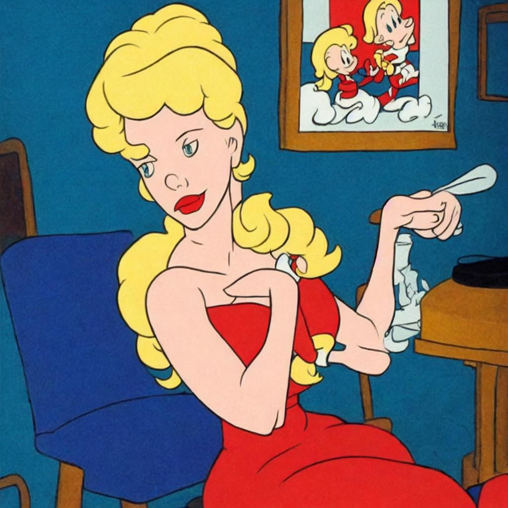Carl Barks