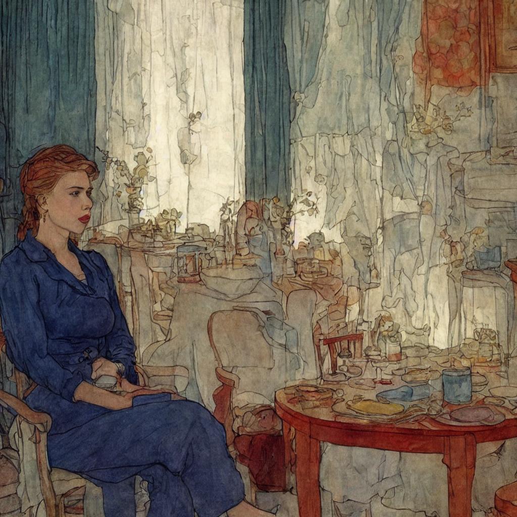 Carl Larsson