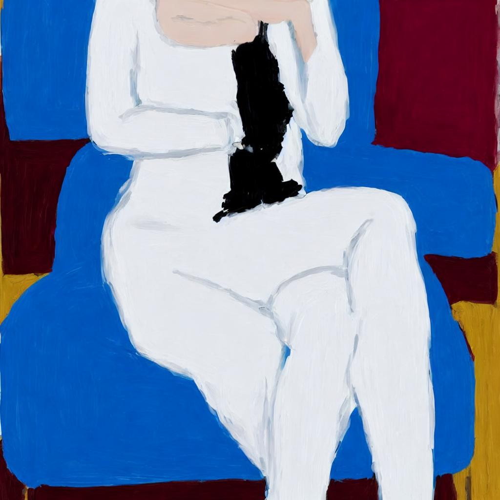 Chantal Joffe