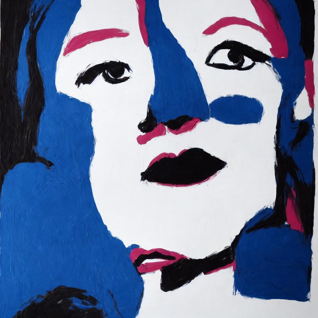 Charline von Heyl