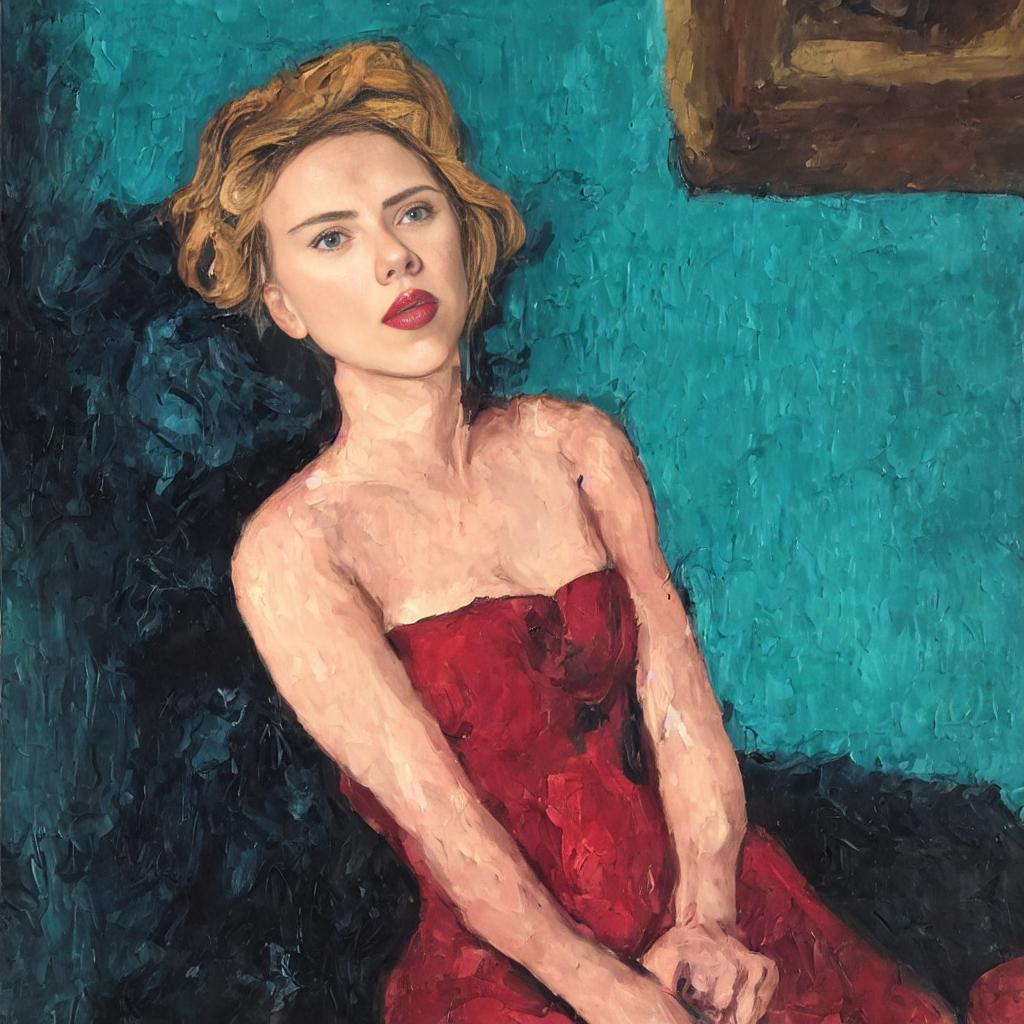 Chaïm Soutine