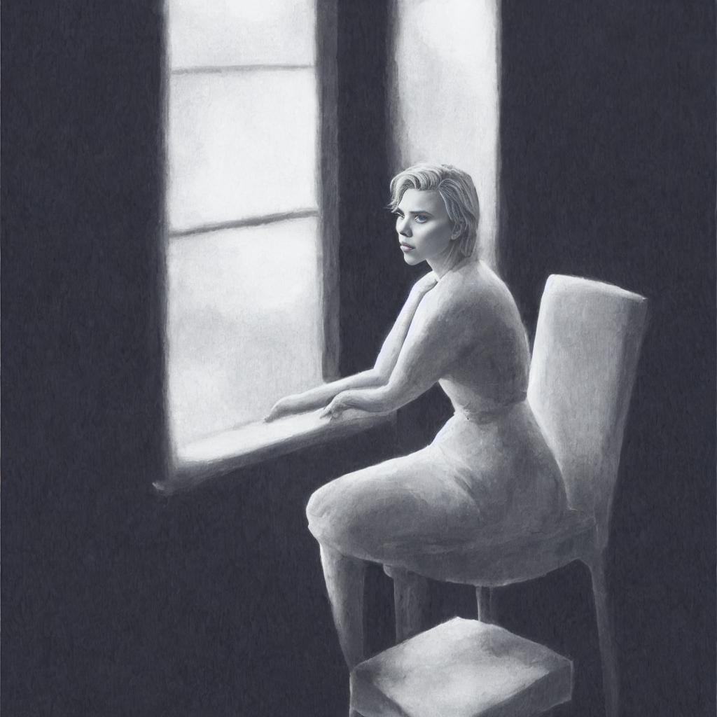 Chris Van Allsburg
