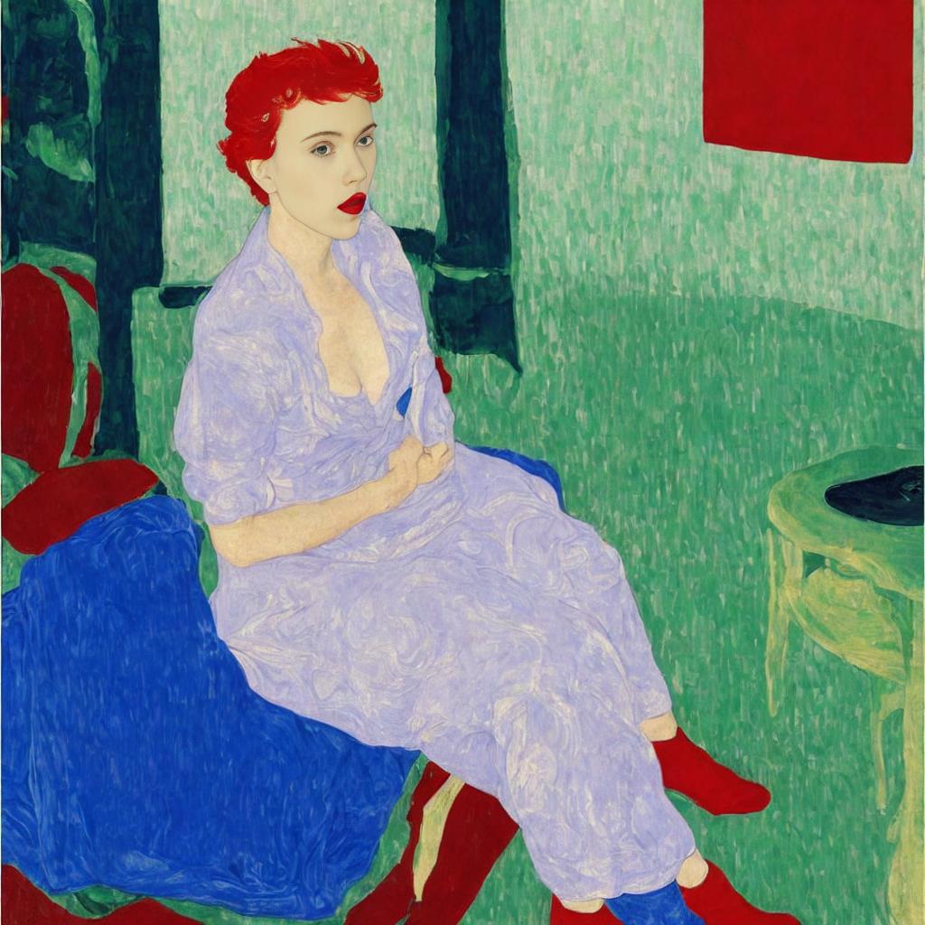 Cuno Amiet