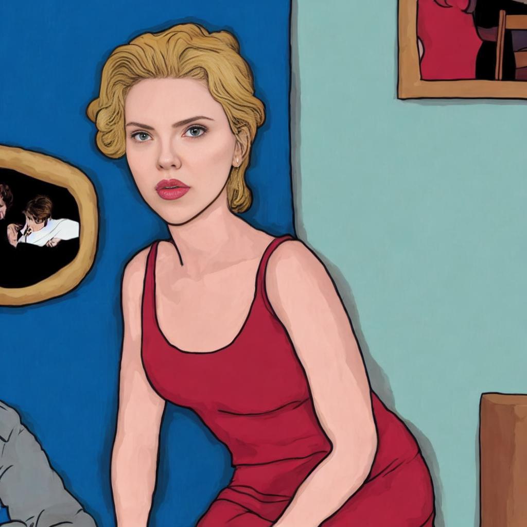 Daniel Clowes