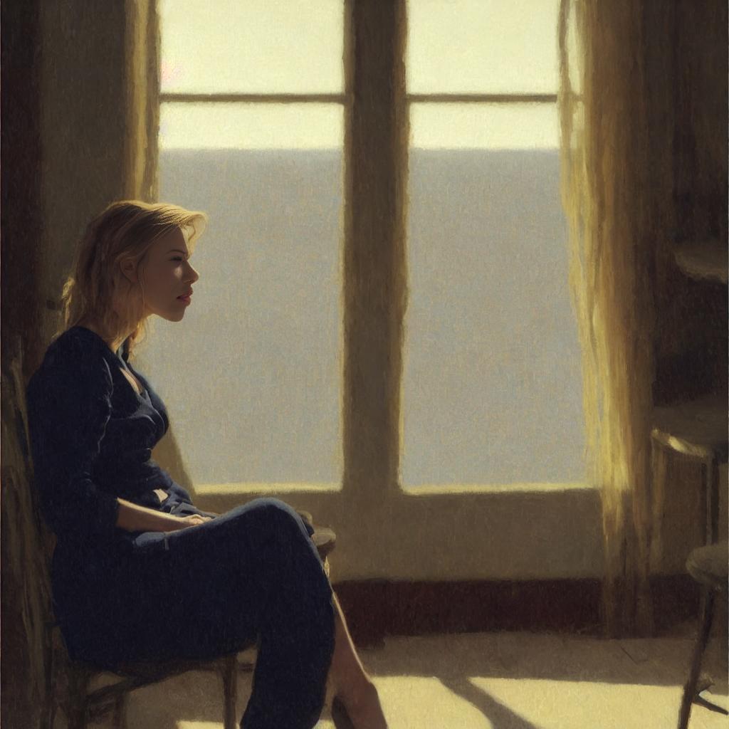 Daniel Garber