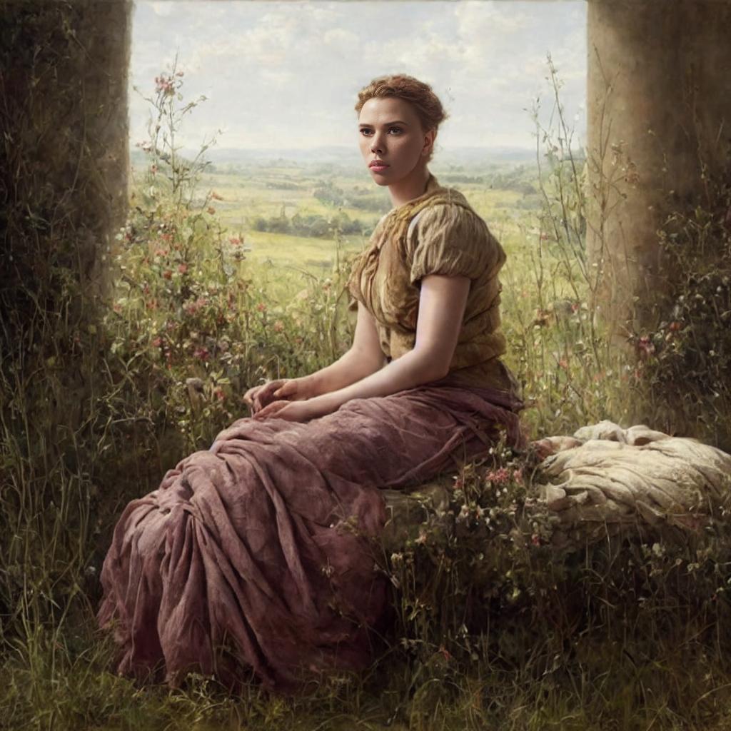 Daniel Ridgway Knight