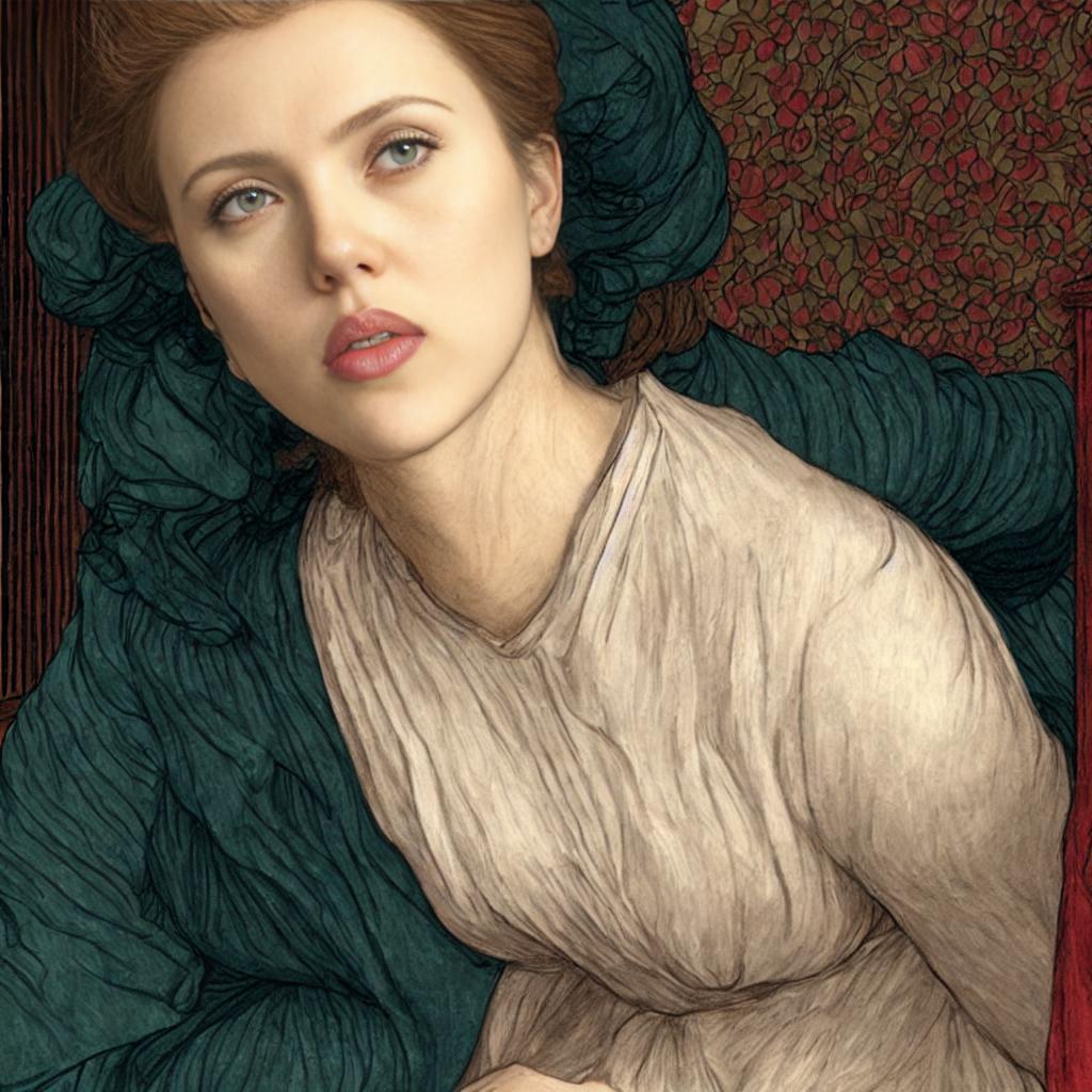 Dante Gabriel Rossetti