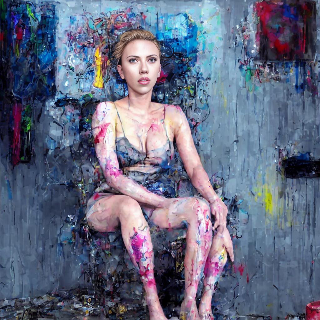 David Choe