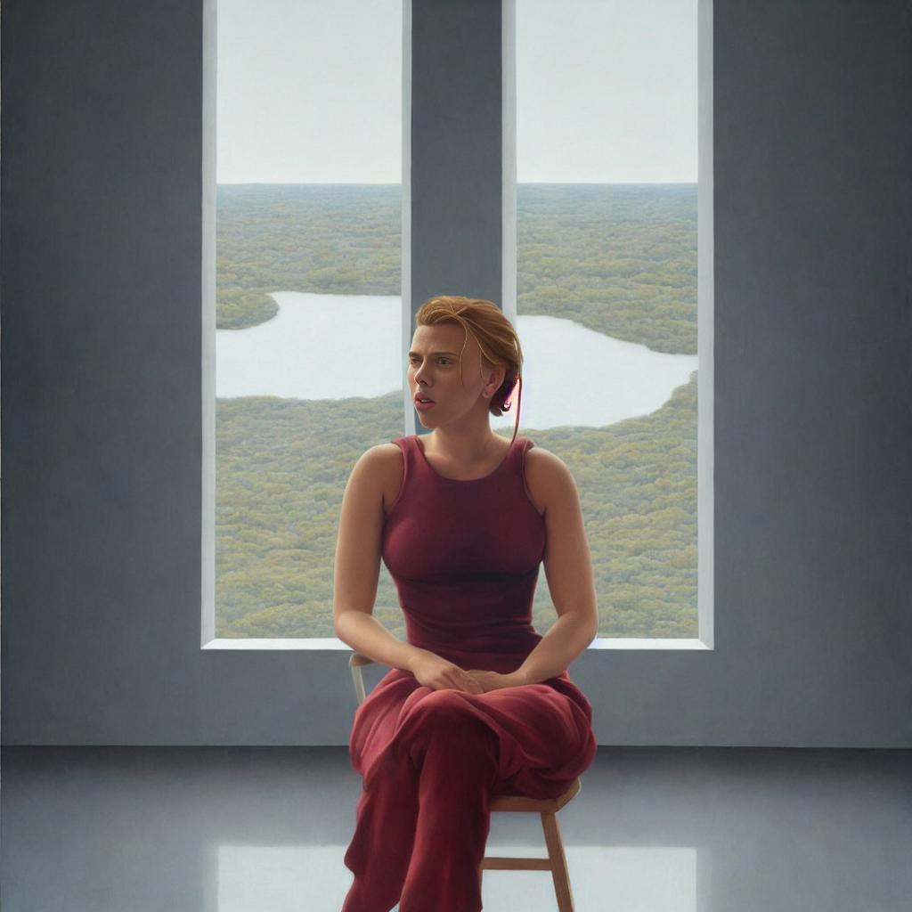 David Ligare