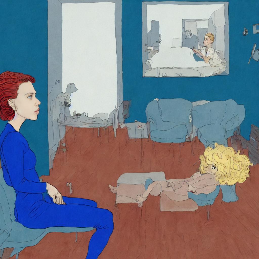 David Wiesner