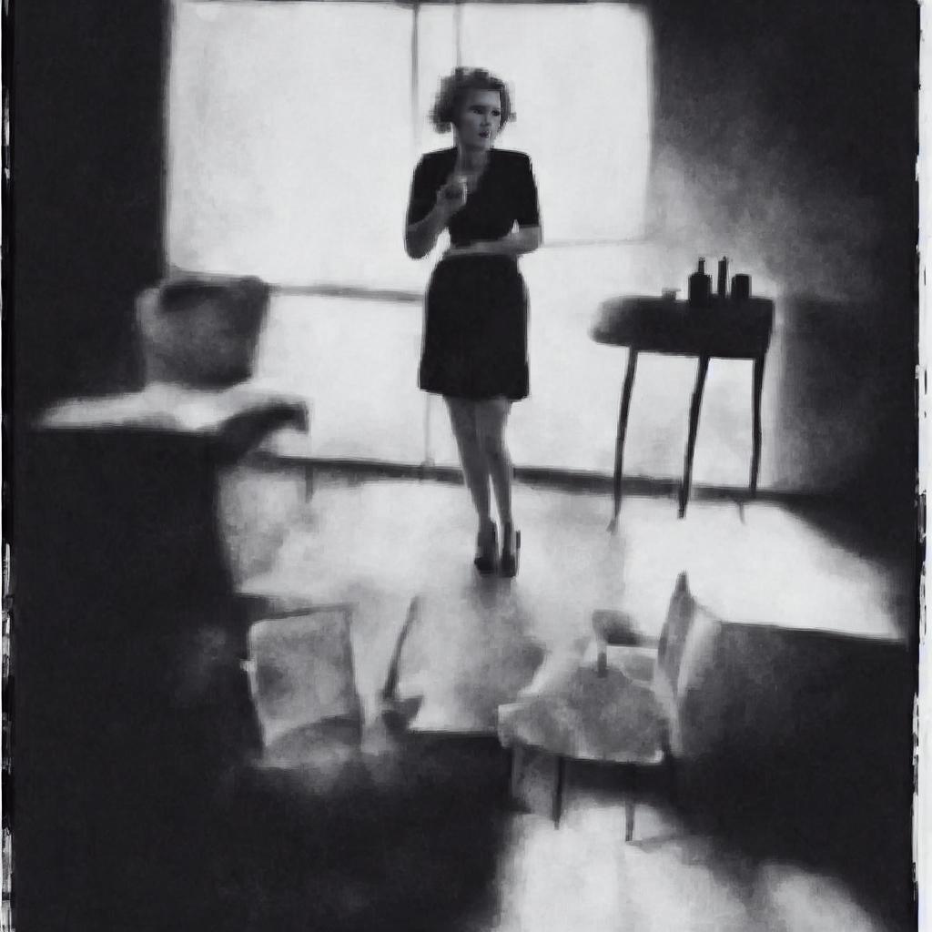 Diane Arbus