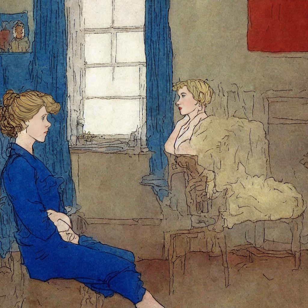 E. H. Shepard