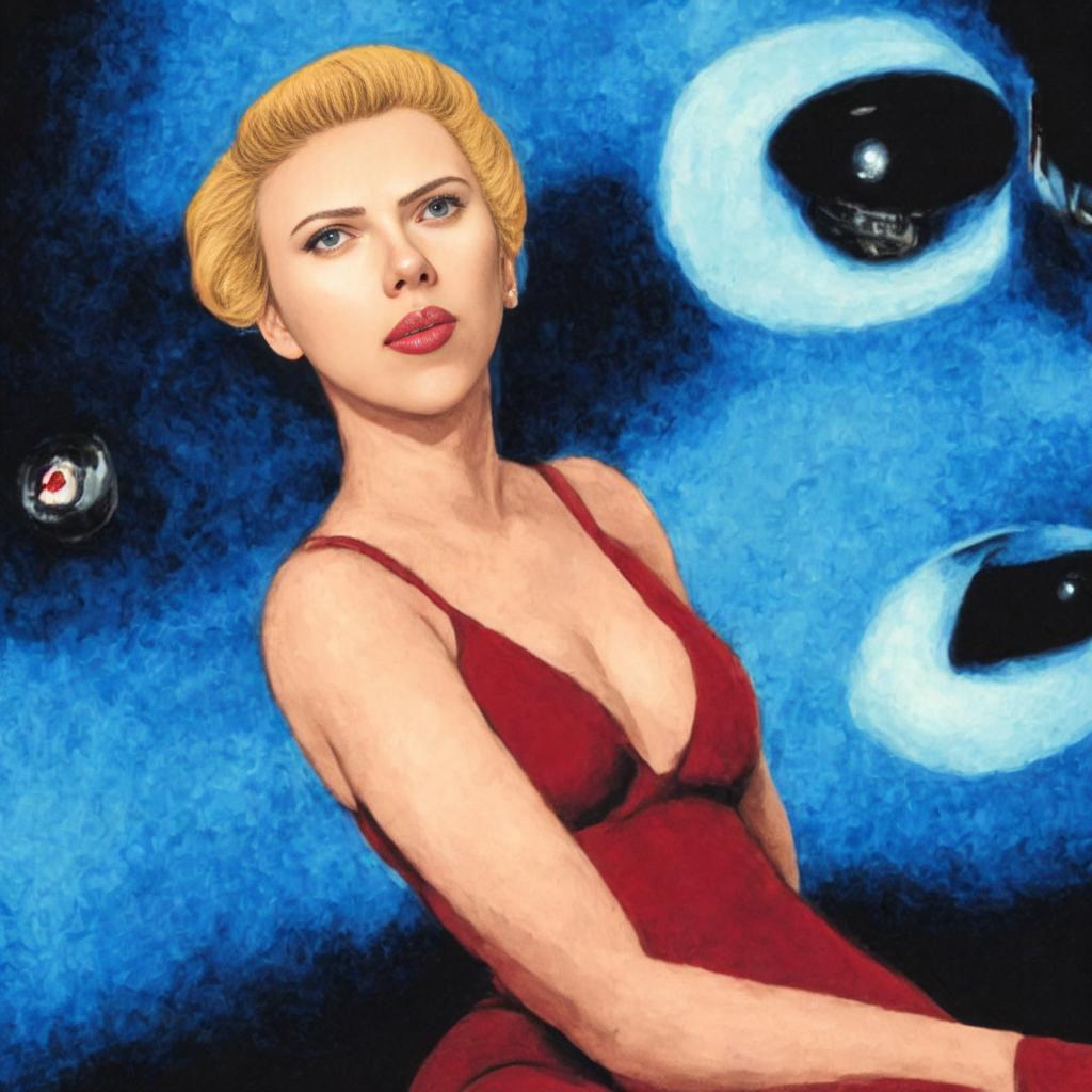 Ed Emshwiller