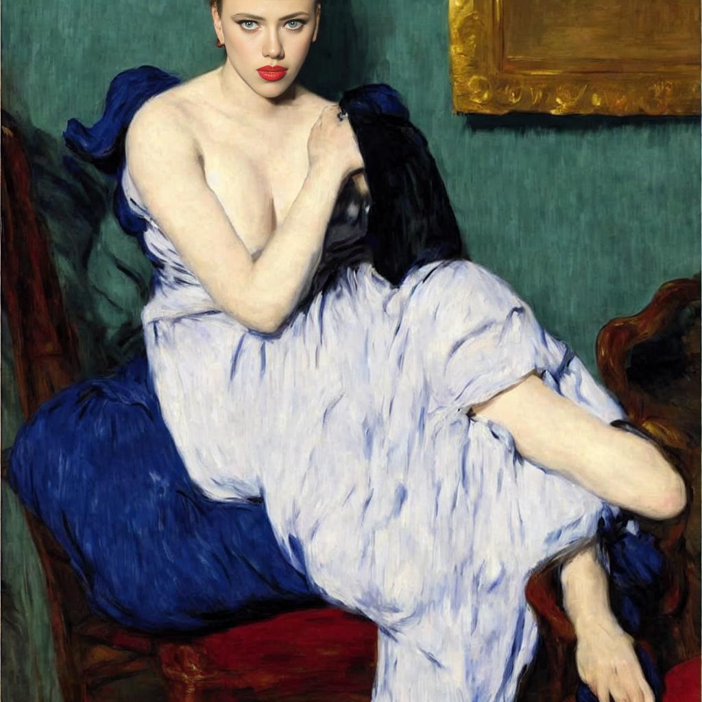 Edouard Manet
