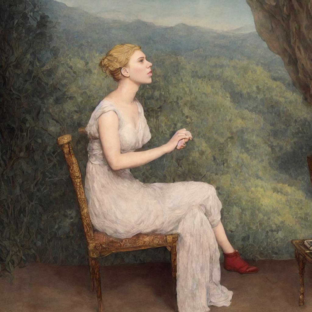 Edward Julius Detmold