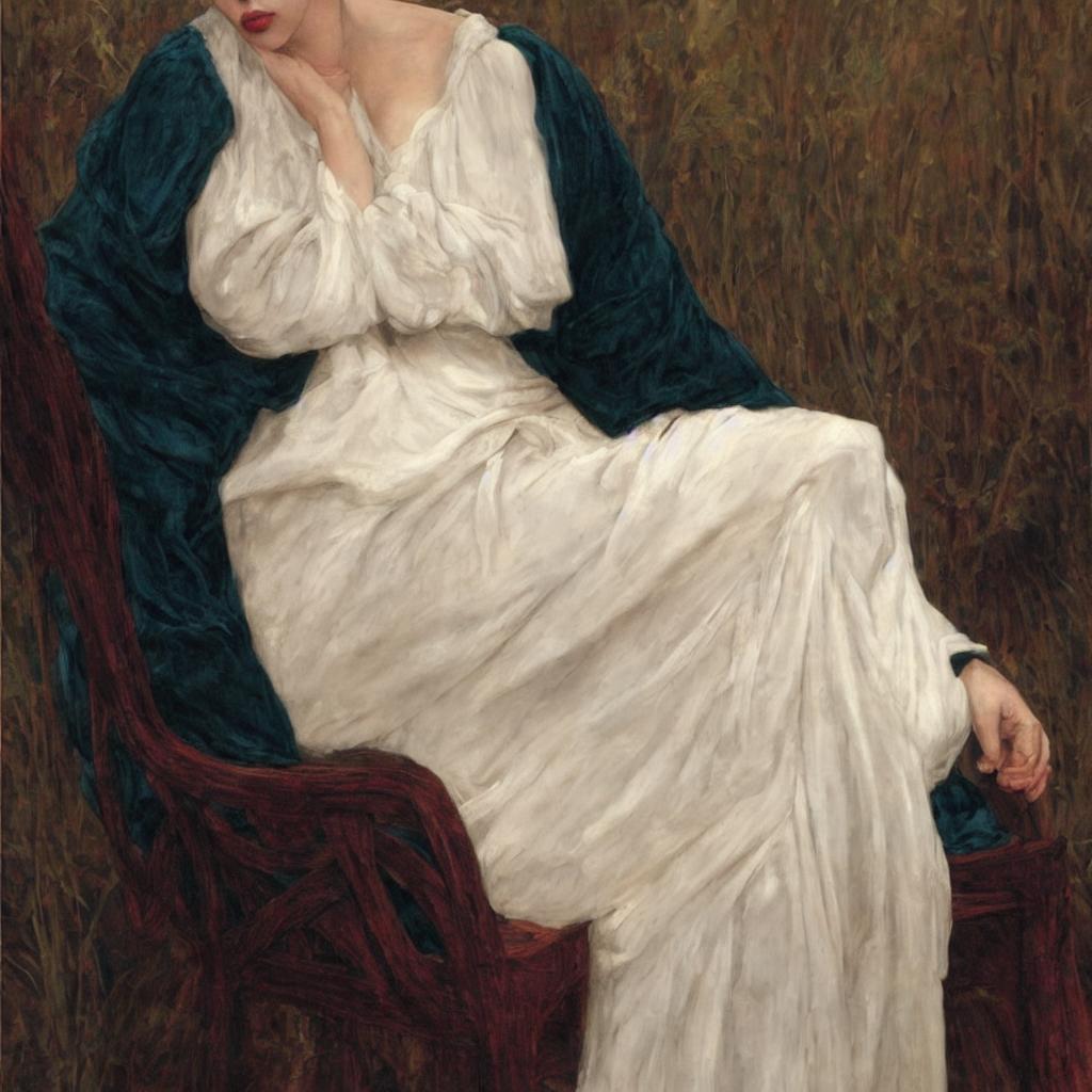 Edwin Austin Abbey