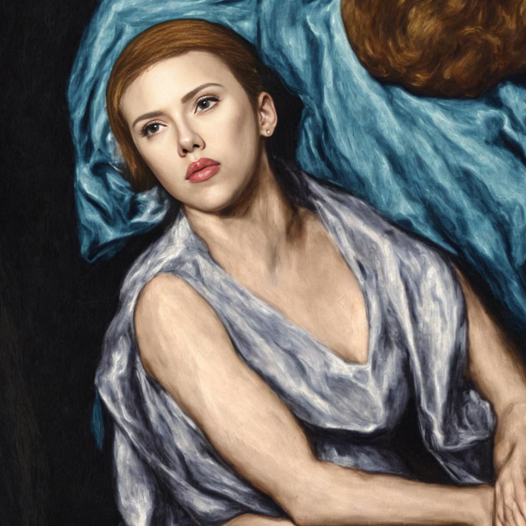 El Greco