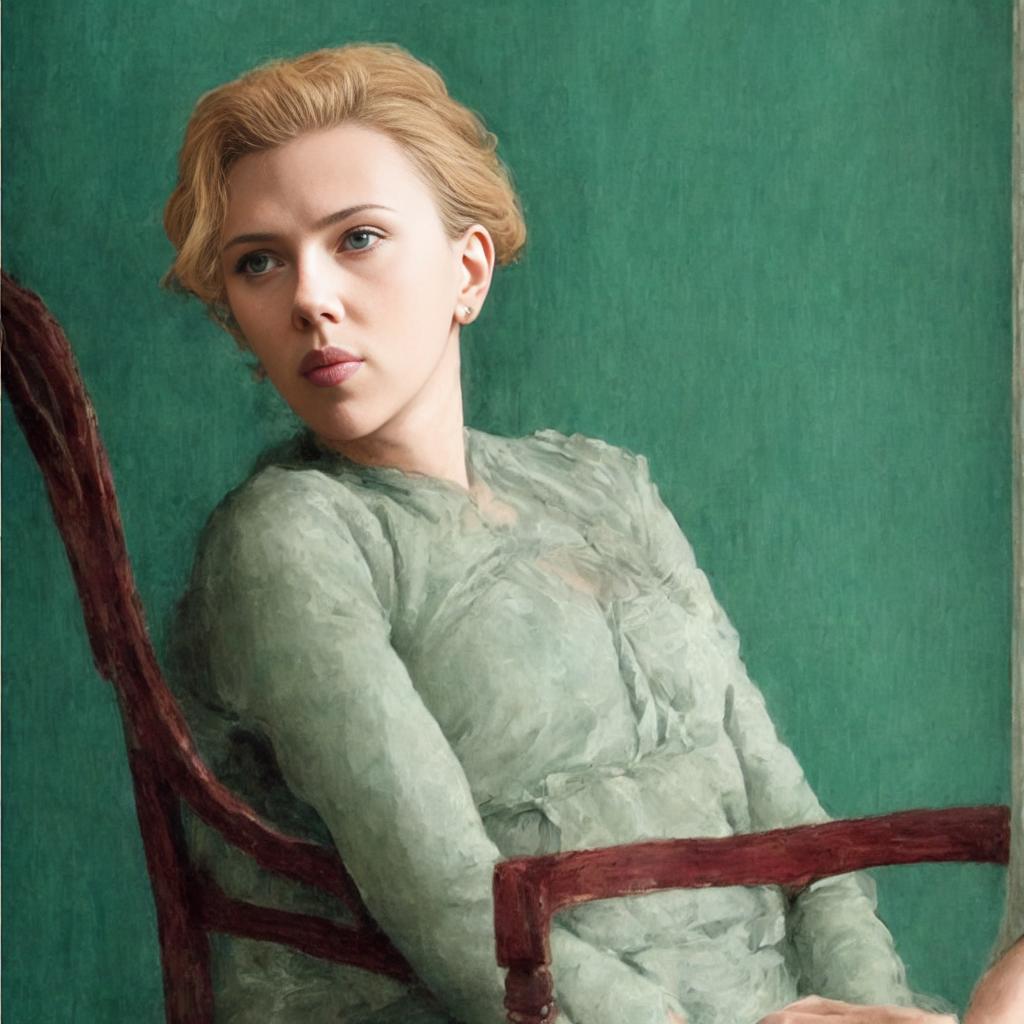 Elizabeth Shippen Green
