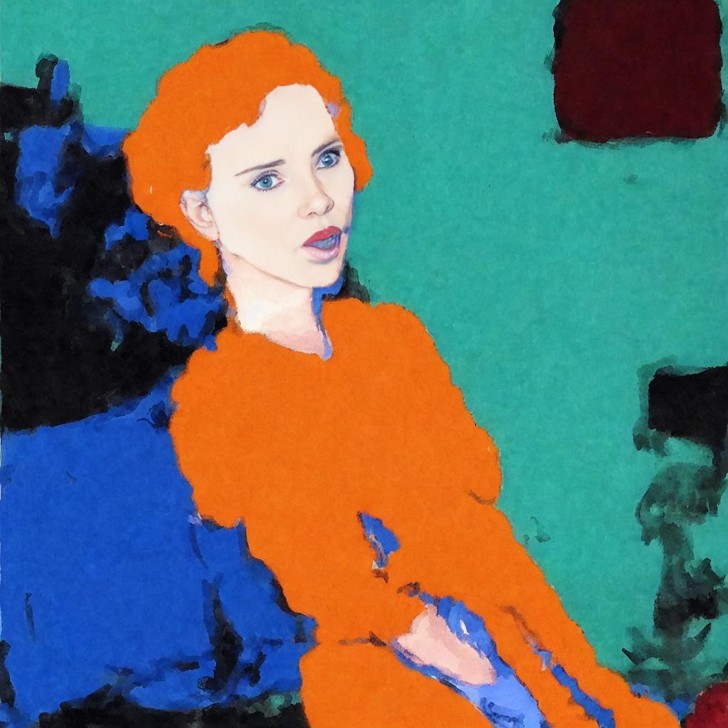 Emil Nolde