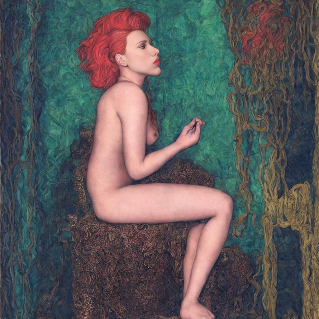 Ernst Fuchs