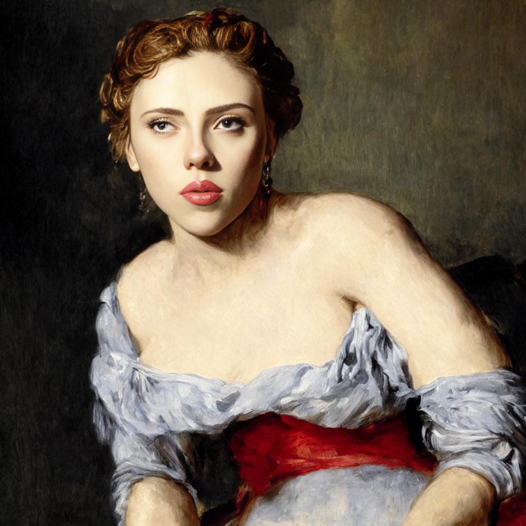 Eugene Delacroix