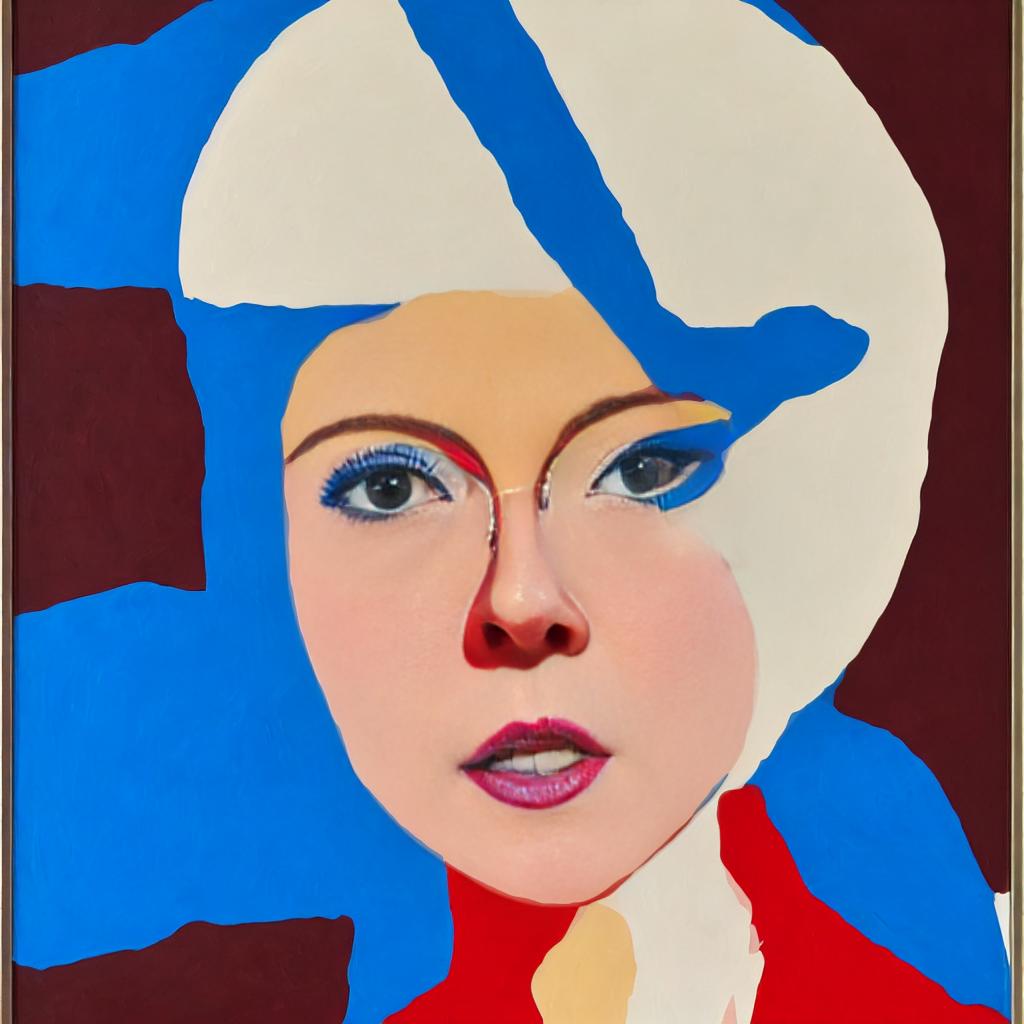 Faith Ringgold