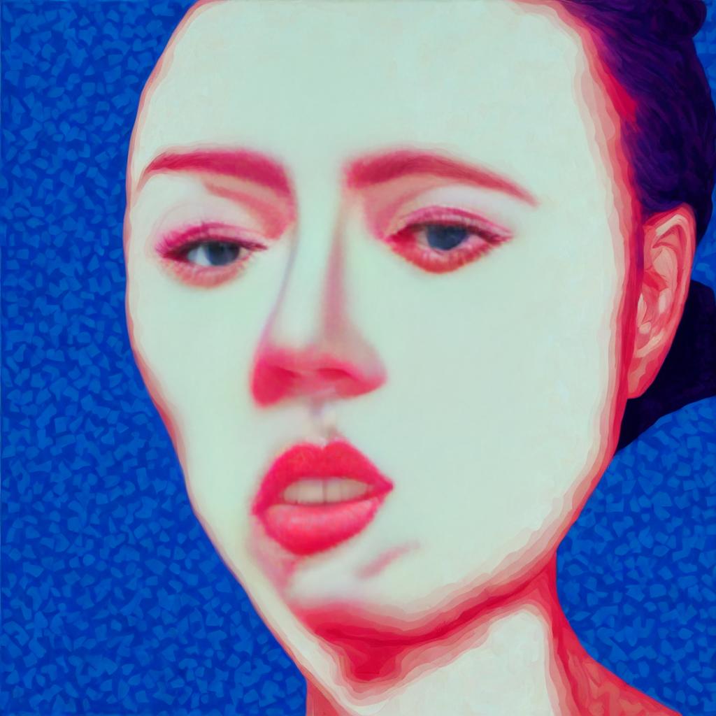 Fang Lijun