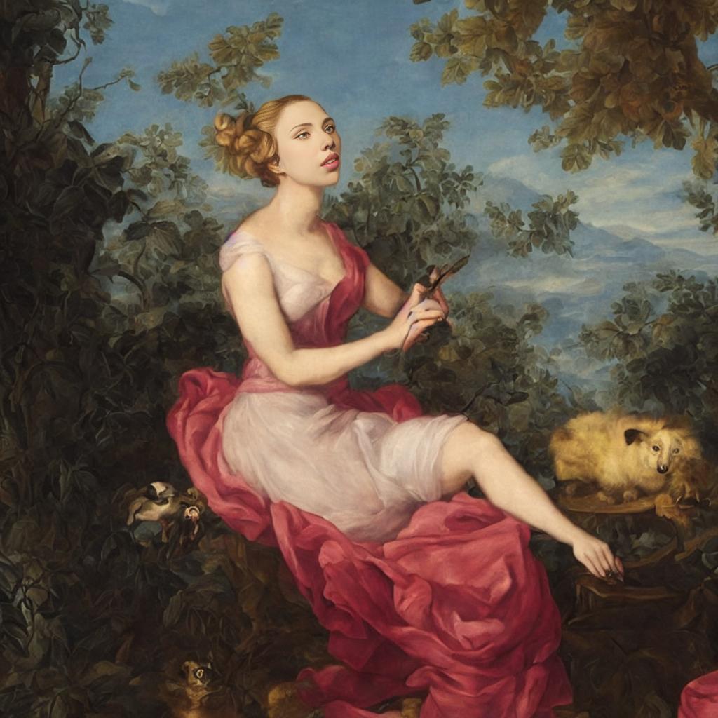 Ferdinand Van Kessel
