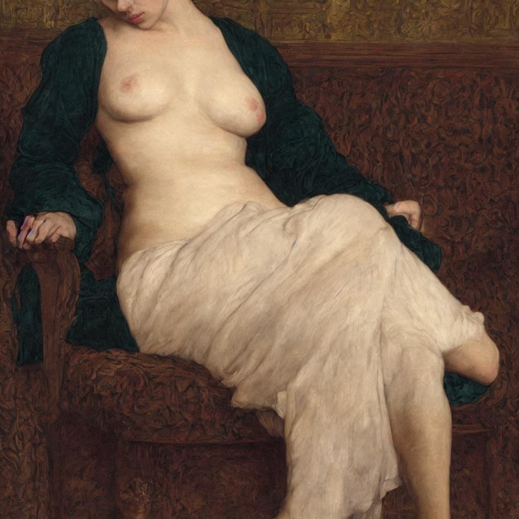 Ford Madox Brown
