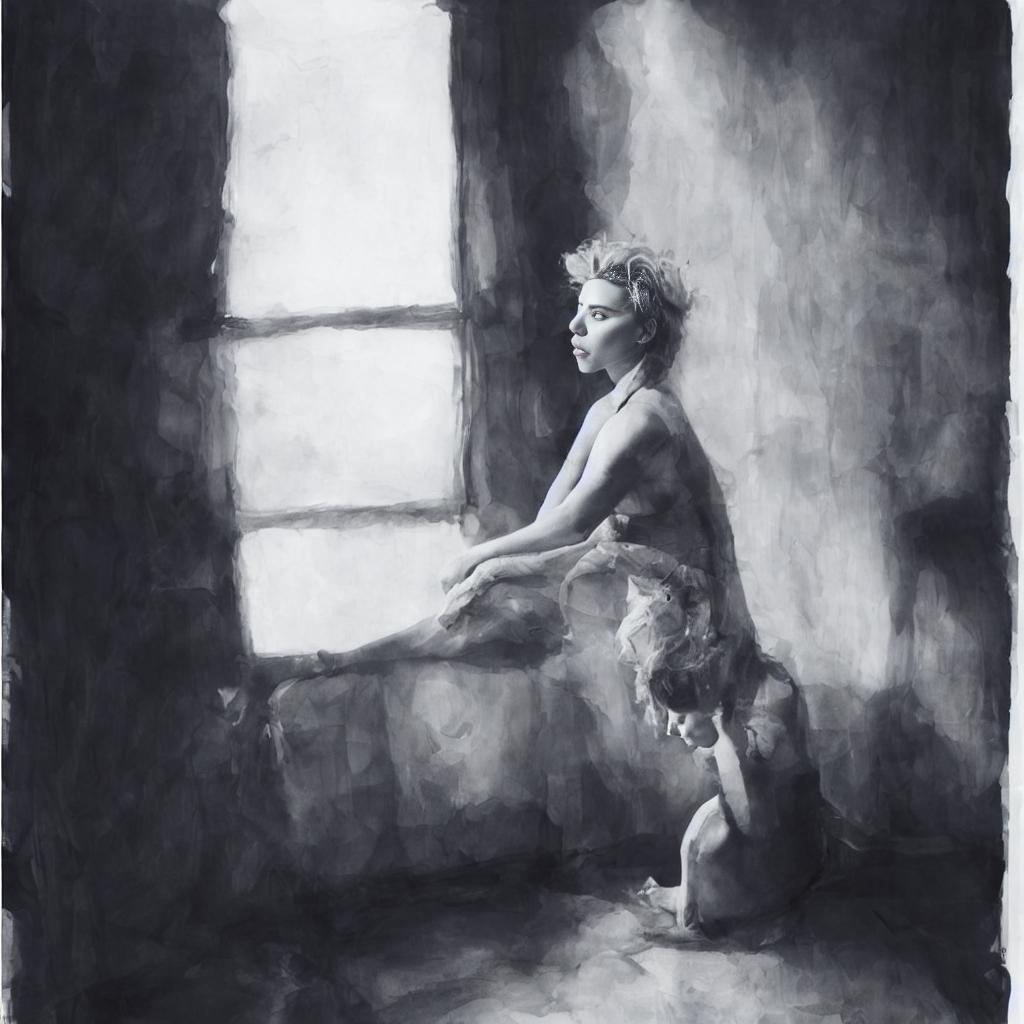 Francesca Woodman