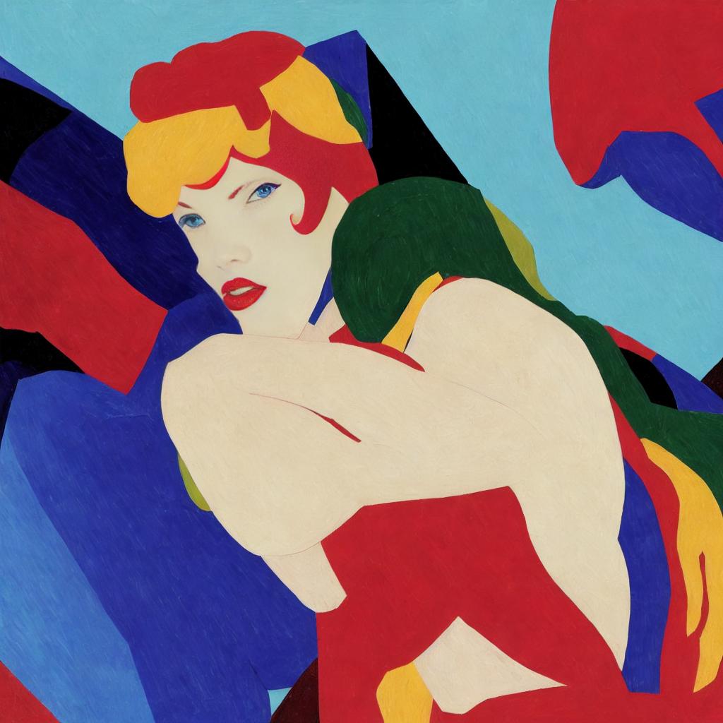 Franz Marc
