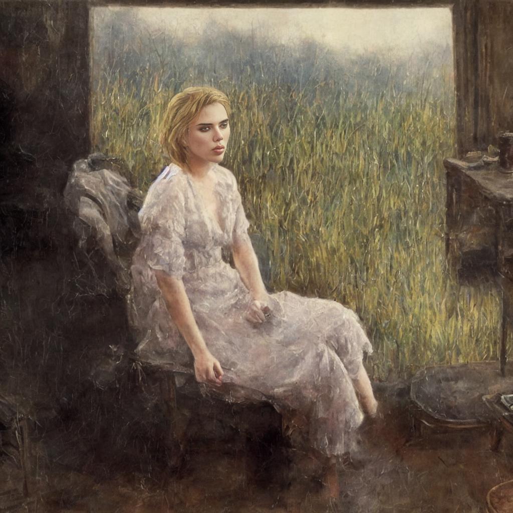 Frederick McCubbin