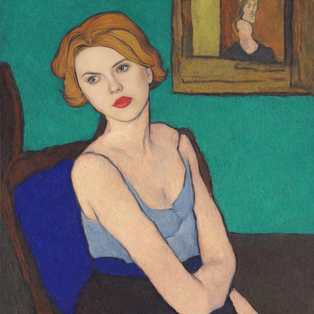 Gabriele Münter