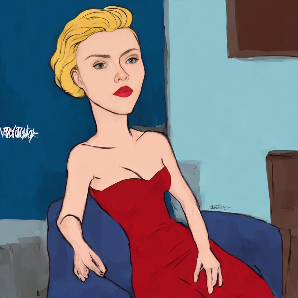 Genndy Tartakovsky