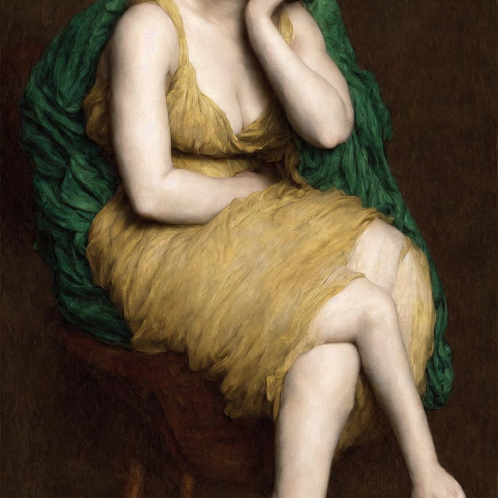 George Frederic Watts