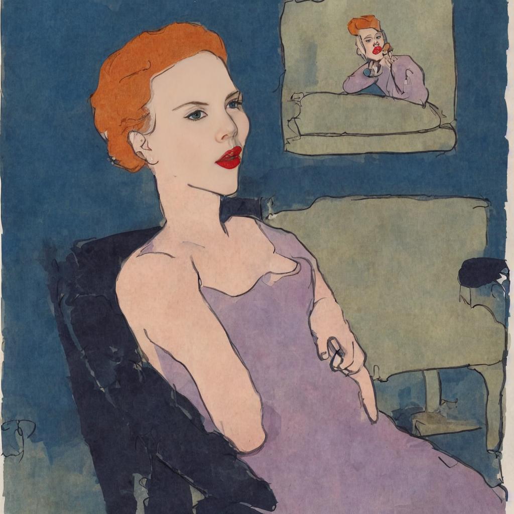 George Grosz