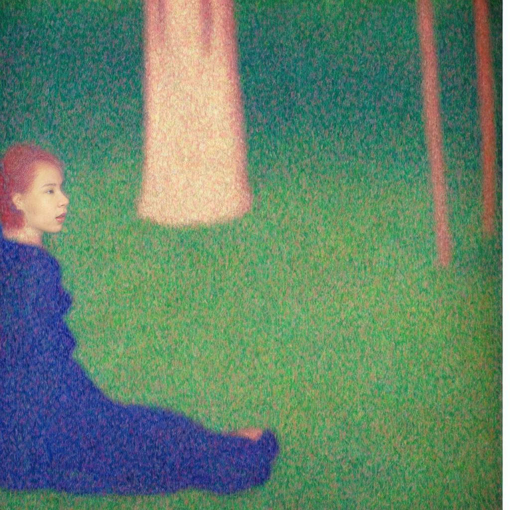 Georges Seurat