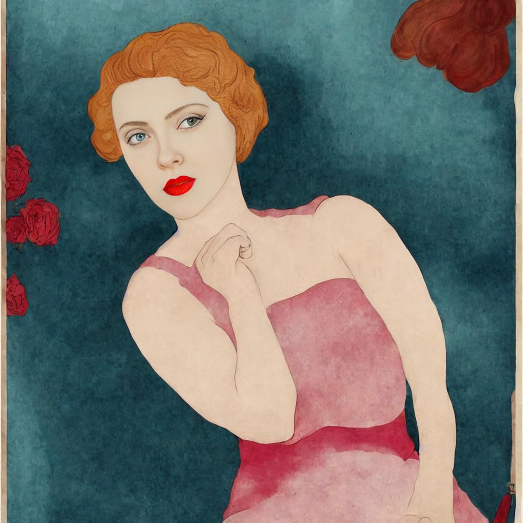 Gerda Wegener