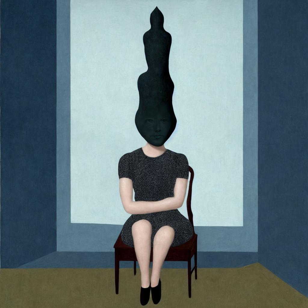 Gertrude Abercrombie