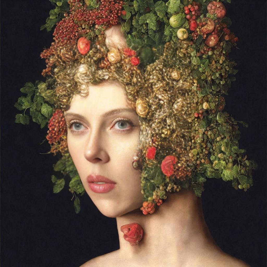 Giuseppe Arcimboldo