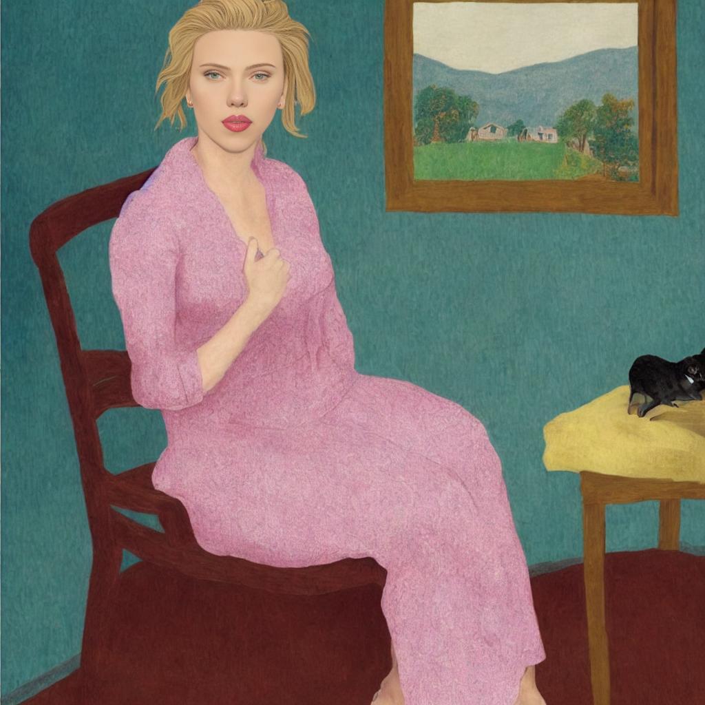 Grandma Moses
