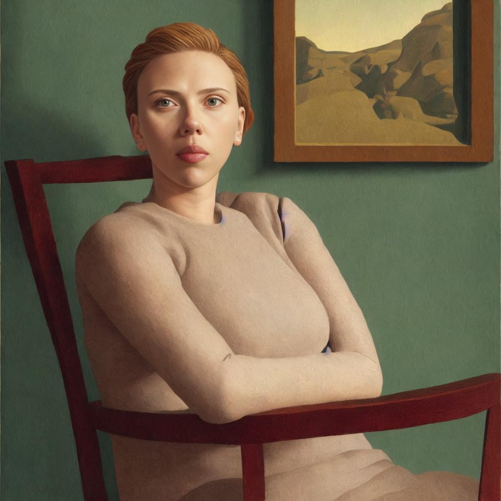 Grant Wood