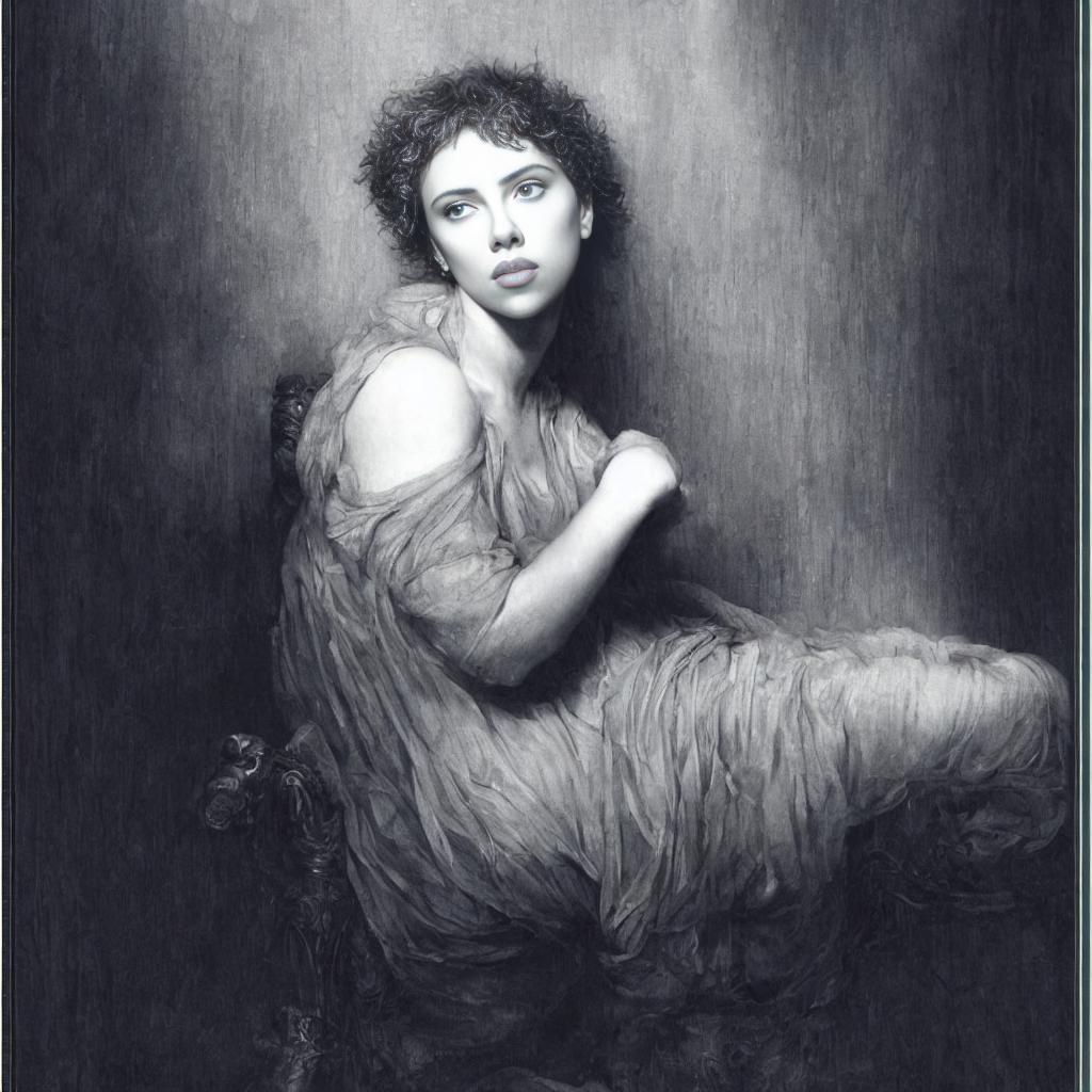 Gustave Doré